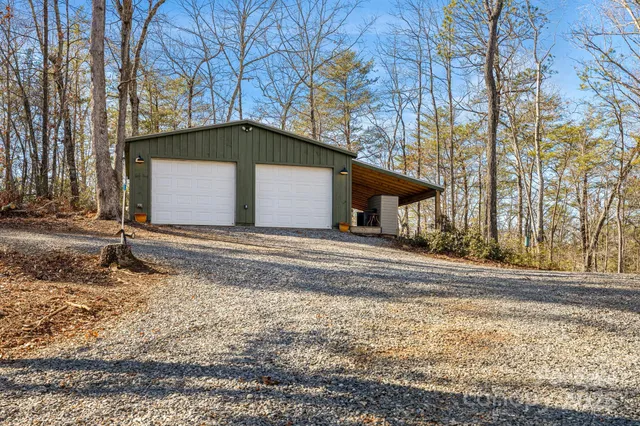 $455,000 | 81 Delind Drive, Mill Spring, NC 28756