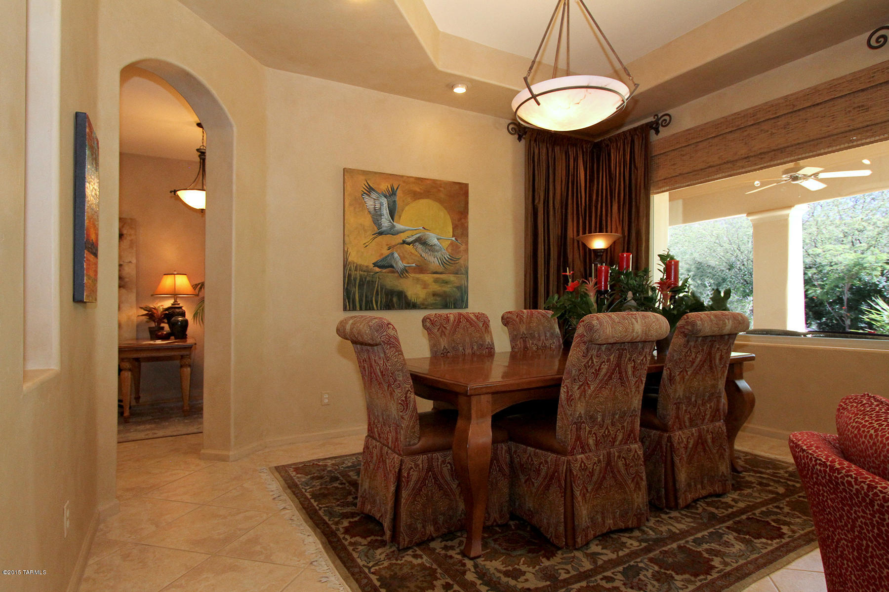 5306 North Ridge Spring Place Tucson, AZ 85749 - Photo 14 of 43 Gallery Image 14