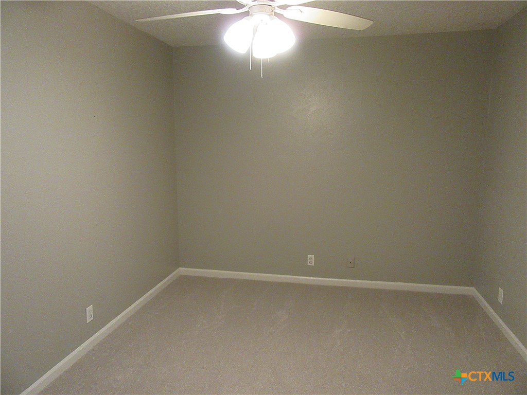 4113 Fox Trail Temple, TX 76504 - Photo 19 of 30 a view of an empty room