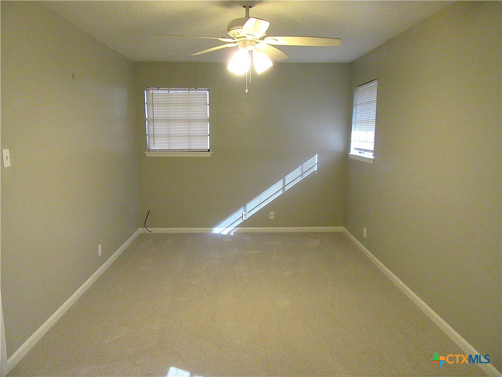 4113 Fox Trail Temple, TX 76504 - Photo 20 of 30 a view of a window in a room