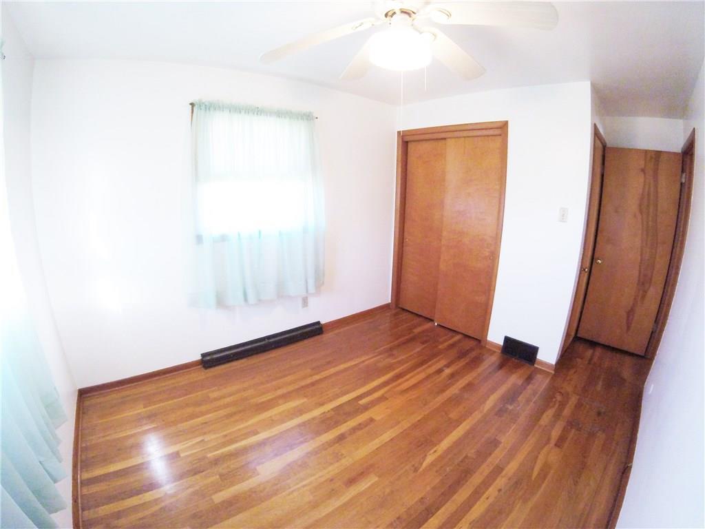 321 Concord Circle Road Beaver Falls, PA 15010 - Photo 13 of 25 Plenty of closet space throughout...