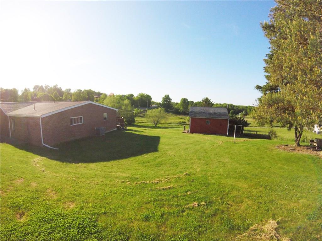 321 Concord Circle Road Beaver Falls, PA 15010 - Photo 22 of 25 Your own piece of heaven...