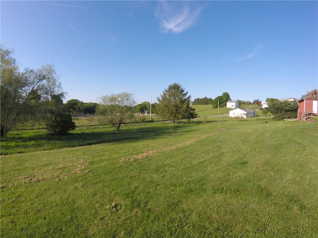 321 Concord Circle Road Beaver Falls, PA 15010 - Photo 24 of 25 Fit for the cover of a magazine...