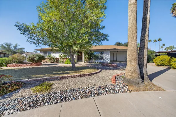 $435,000 | 2410 East Wesleyan Drive, Tempe, AZ 85282