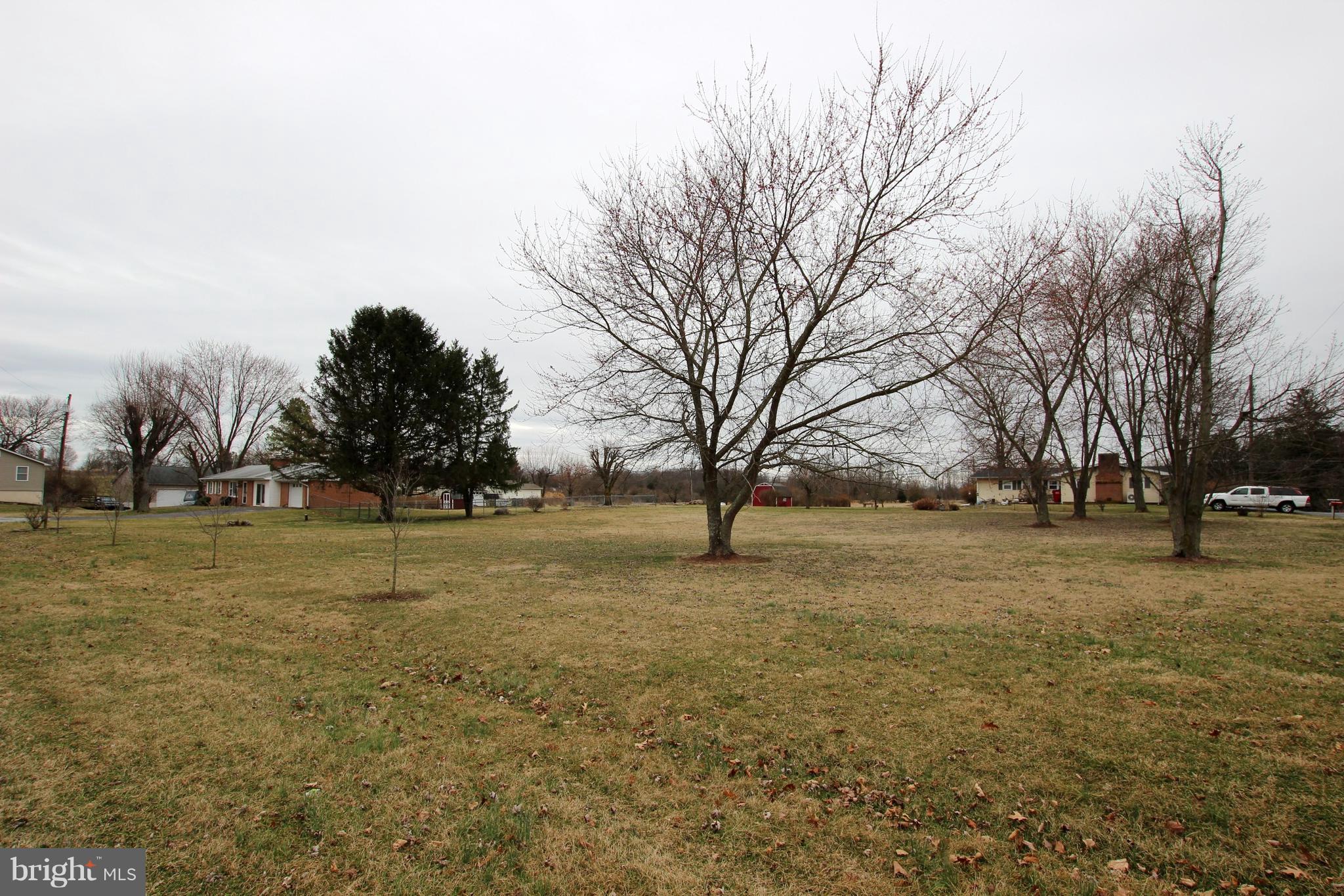 48 Apex Circle Ranson, WV 25438 - Photo 24 of 24 a view of open space with trees