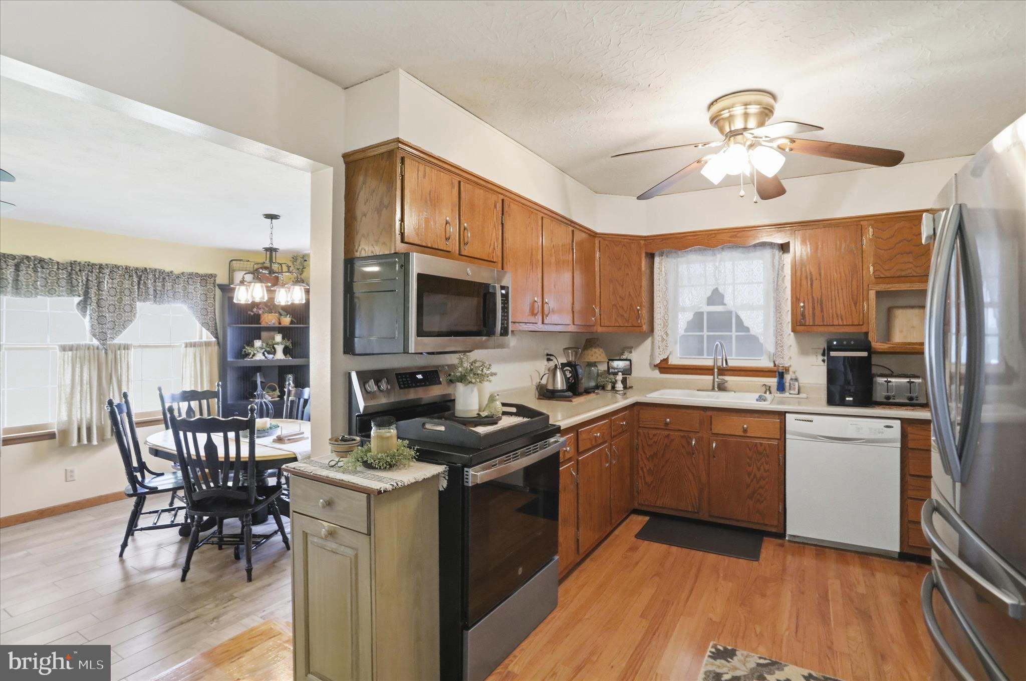 46 Ohio Street Ridgeley, WV 26753 - Photo 10 of 44 Gallery Image 10