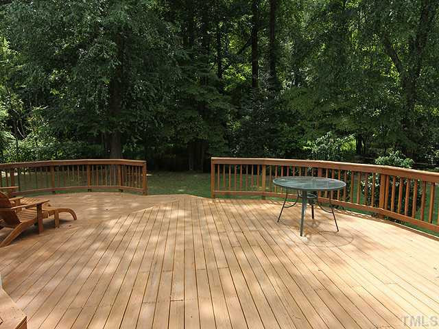 7207 Rainwater Road Raleigh, NC 27615 - Photo 20 of 22 Photo 20
