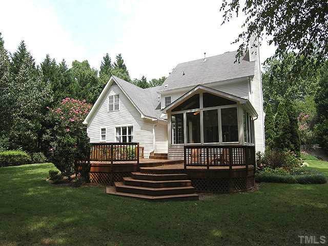 7207 Rainwater Road Raleigh, NC 27615 - Photo 22 of 22 Photo 22