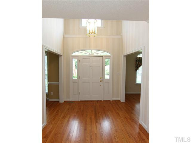 7207 Rainwater Road Raleigh, NC 27615 - Photo 3 of 22 Photo 3