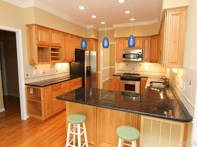7207 Rainwater Road Raleigh, NC 27615 - Photo 7 of 22 Photo 7