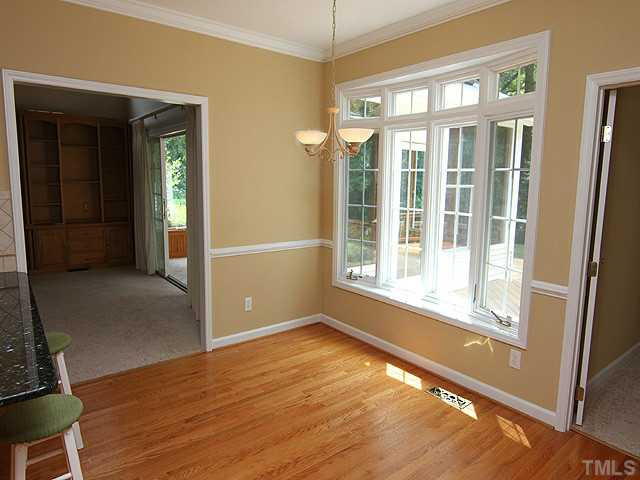 7207 Rainwater Road Raleigh, NC 27615 - Photo 8 of 22 Photo 8