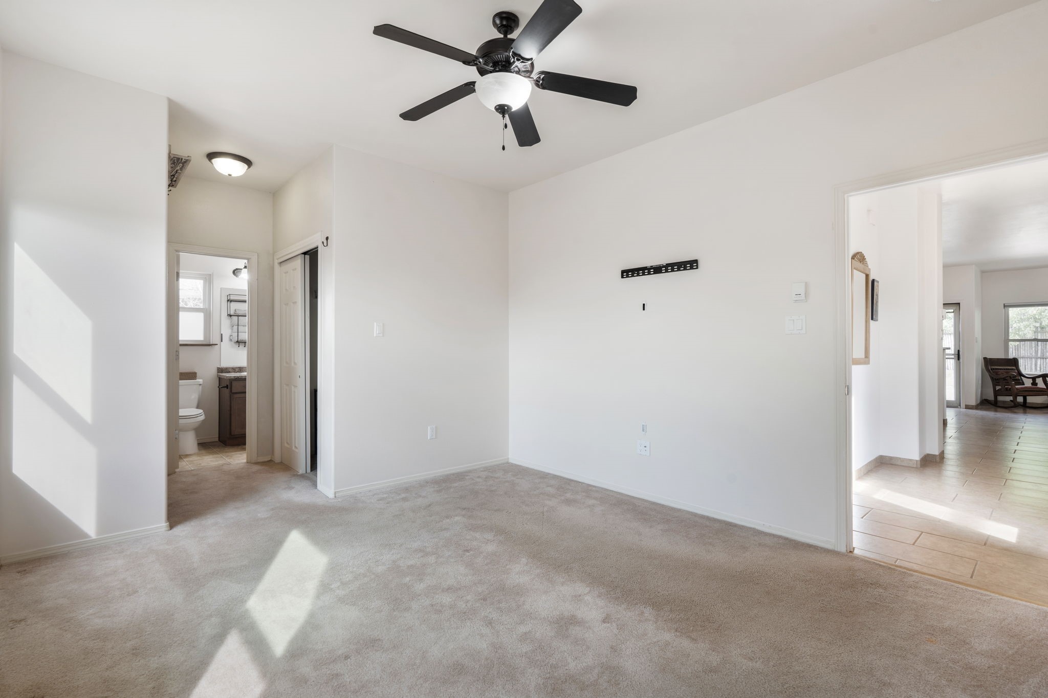 3702 Valmora Road Santa Fe, NM 87505 - Photo 32 of 53