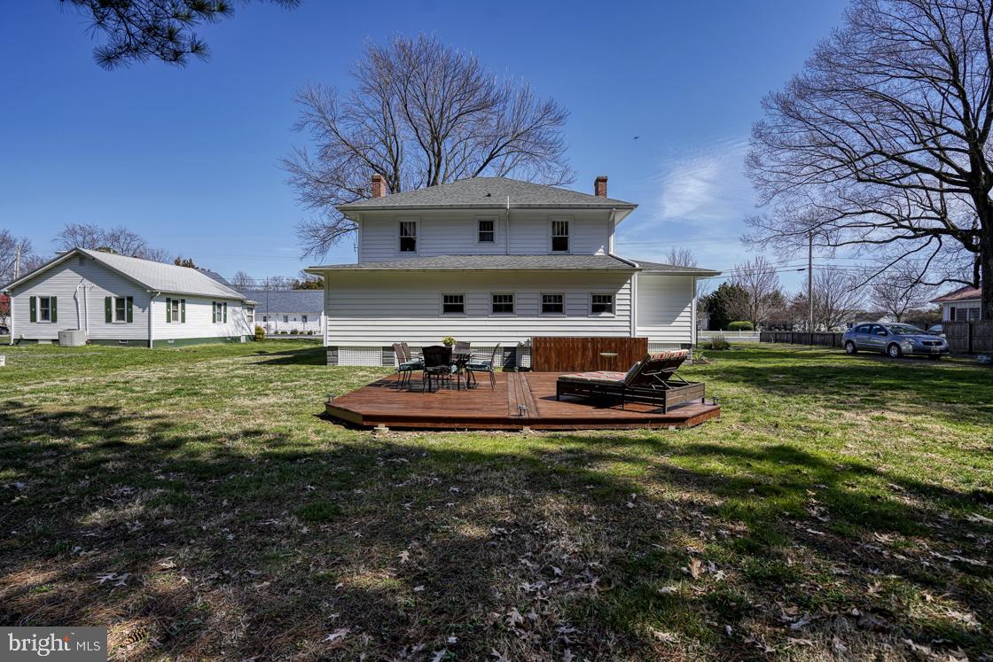 5718 Black Walnut Point Road Tilghman, MD 21671 - Photo 54 of 73 Gallery Image 54