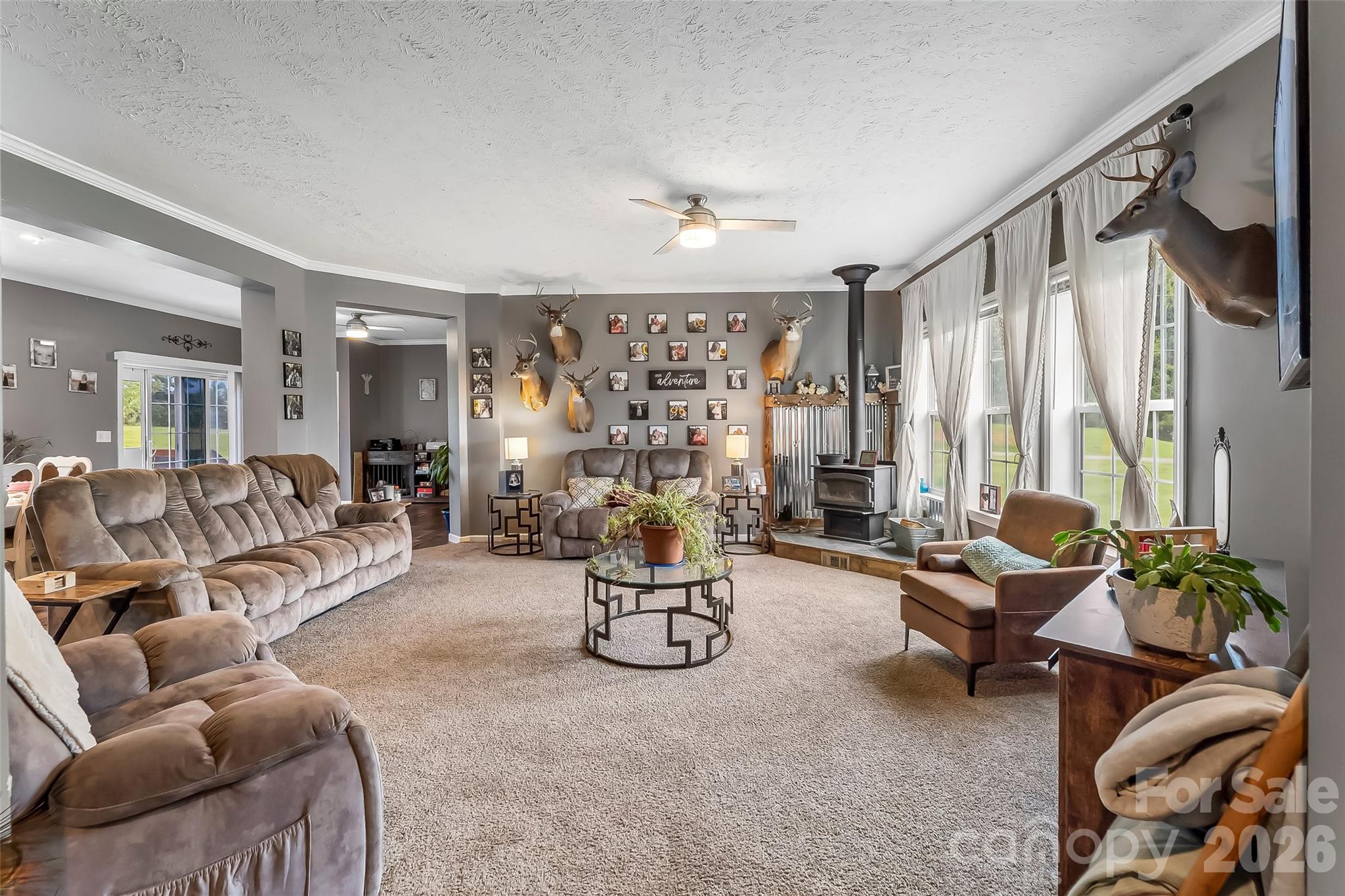 3740 Bennett Road Morganton, NC 28655 - Photo 7 of 41 Gallery Image 7