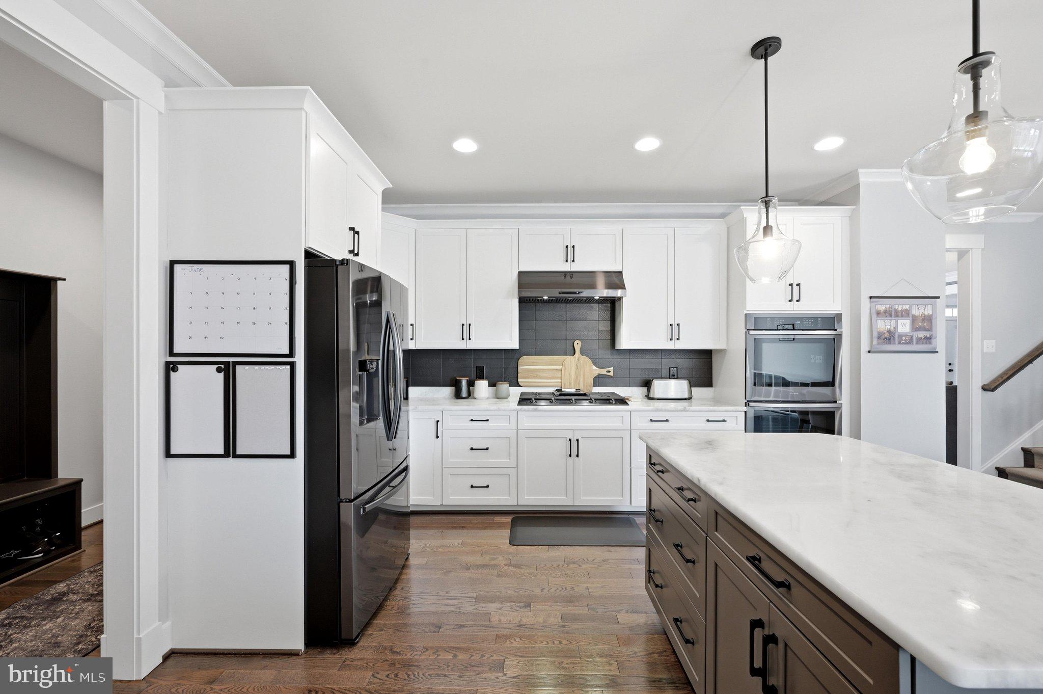 4854 Point Road Warrenton, VA 20187 - Photo 11 of 113 Kitchen