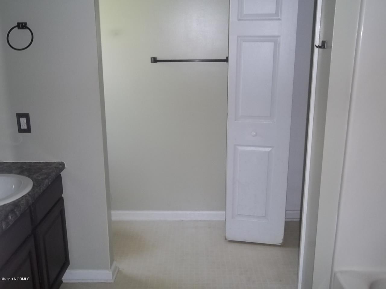 308 Church Road Havelock, NC 28532 - Photo 11 of 15 Adjoining Primary Bathroom