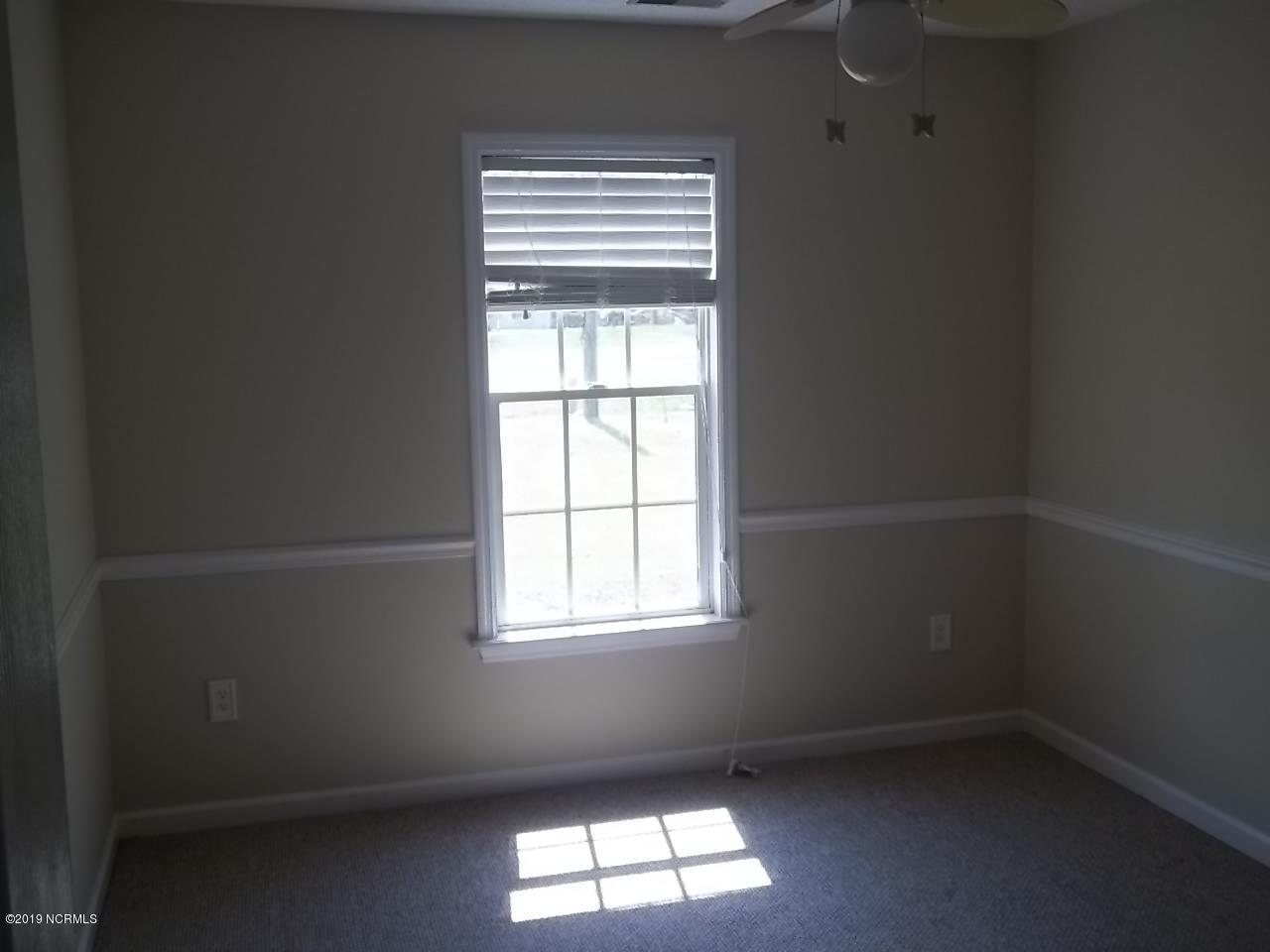 308 Church Road Havelock, NC 28532 - Photo 12 of 15 Bedroom 2