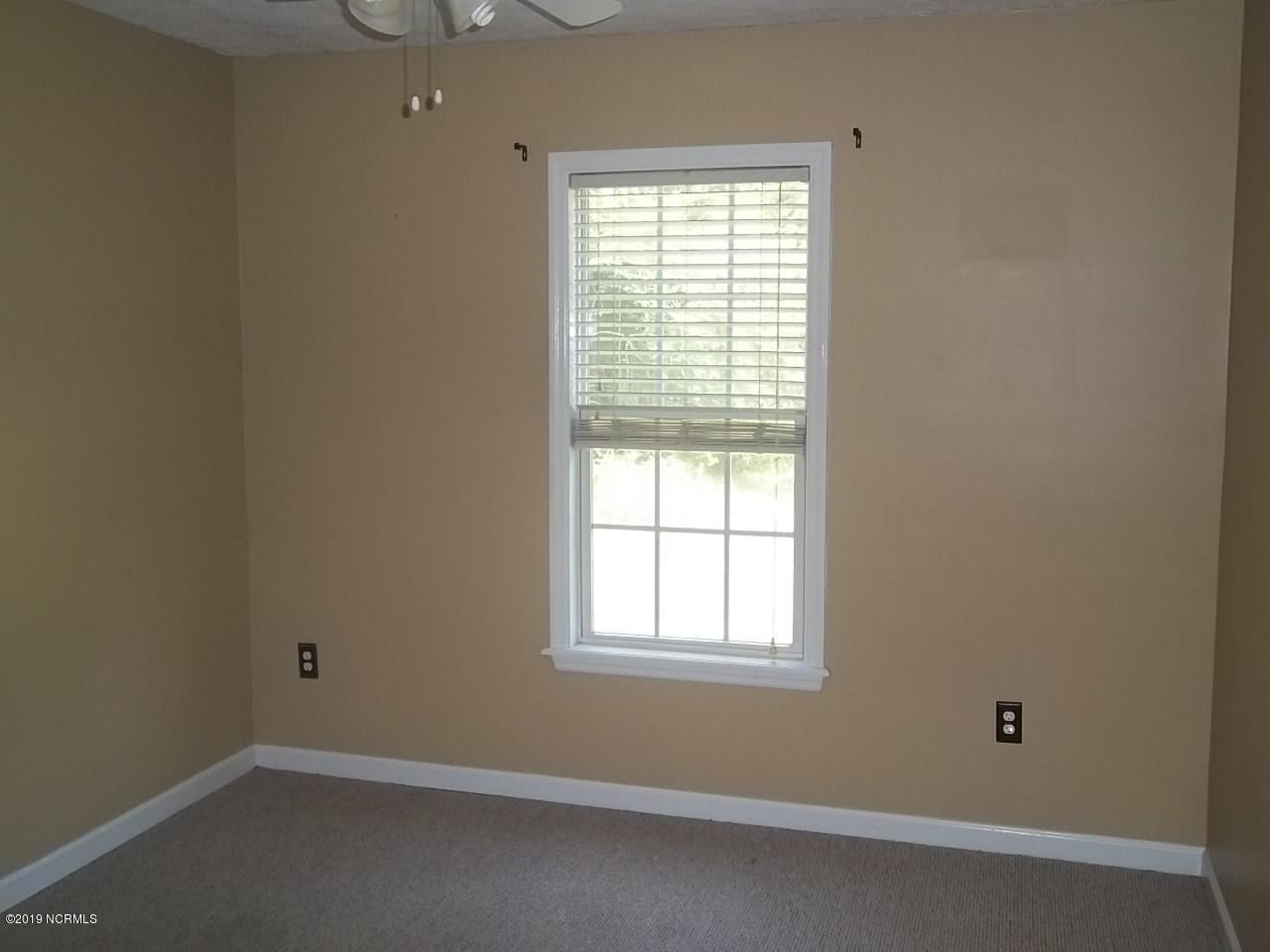 308 Church Road Havelock, NC 28532 - Photo 13 of 15 Bedroom 3