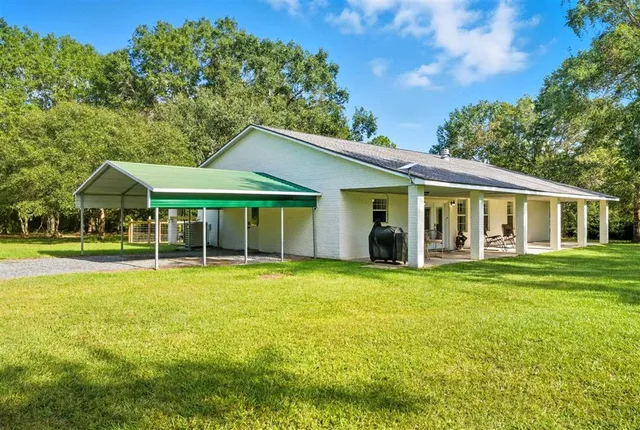 $595,000 | 405 Dove Lane, Leesville, LA 71446