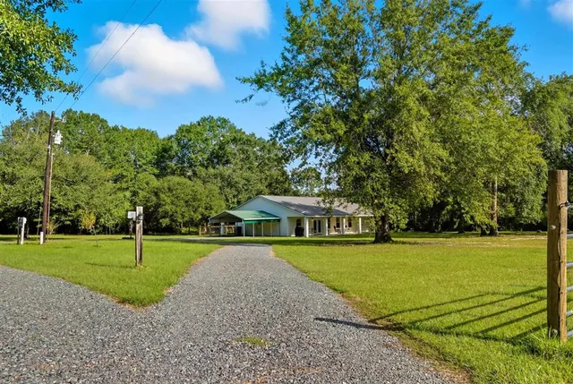 $595,000 | 405 Dove Lane, Leesville, LA 71446