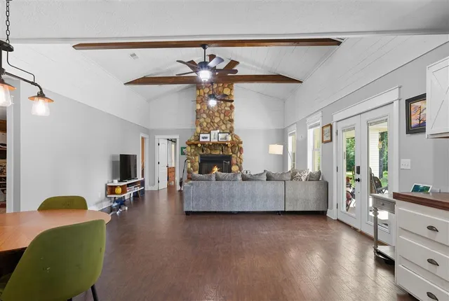 $595,000 | 405 Dove Lane, Leesville, LA 71446