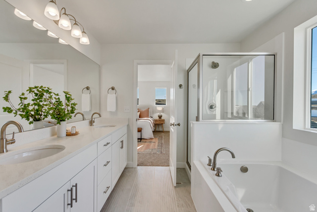 6692 South Shadow Peak Road, Unit 20 West Jordan, UT 84081 - Photo 12 of 21