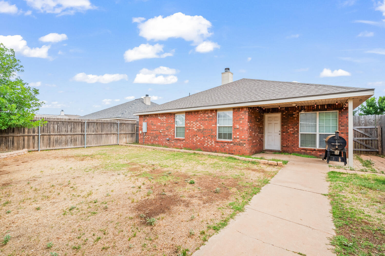 6704 89th Street Lubbock, TX 79424 - Photo 24 of 25 6704 89th St-2