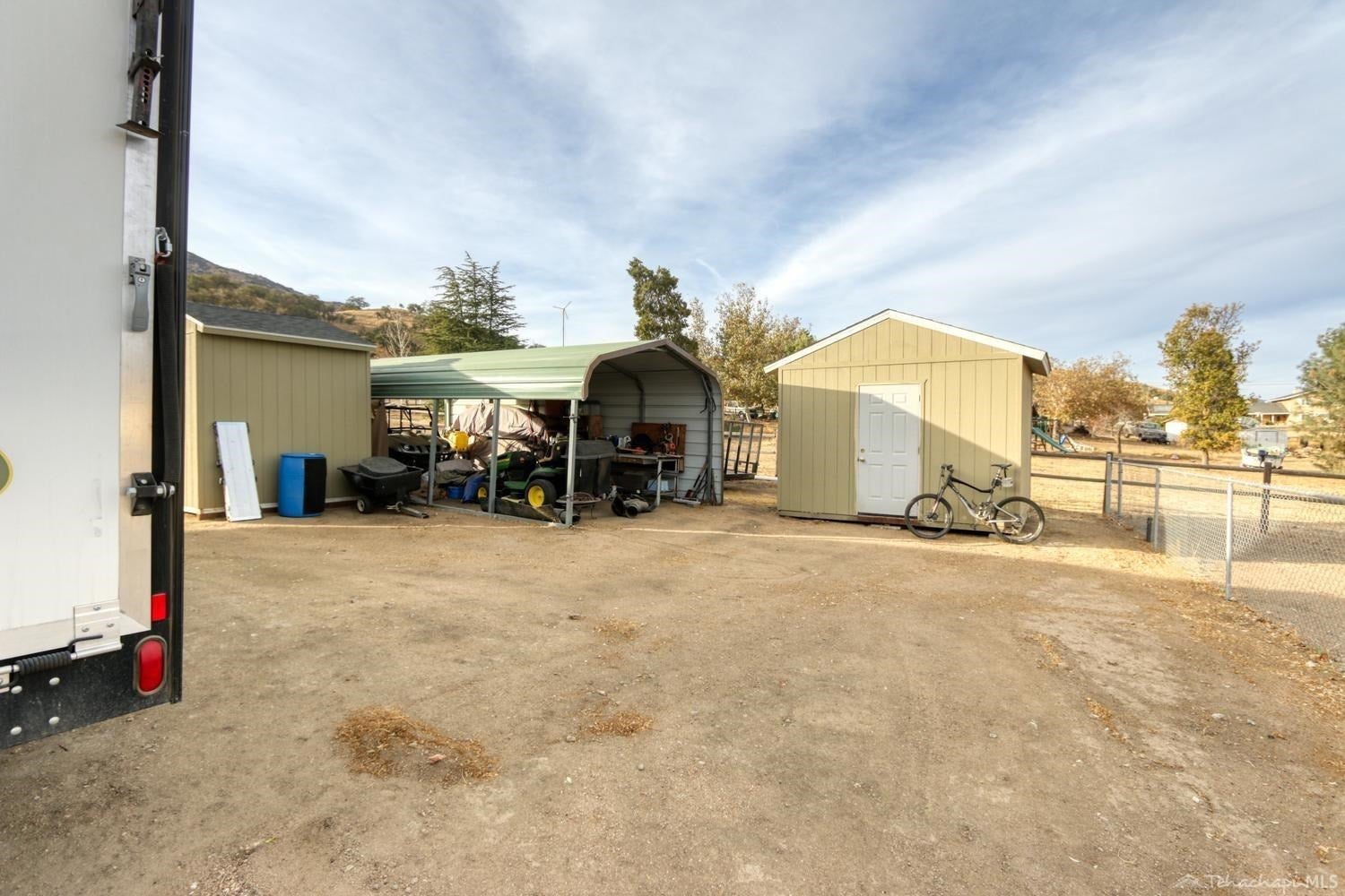 23636 Willow Canyon Road Tehachapi, CA 93561 - Photo 49 of 51 Gallery Image 49
