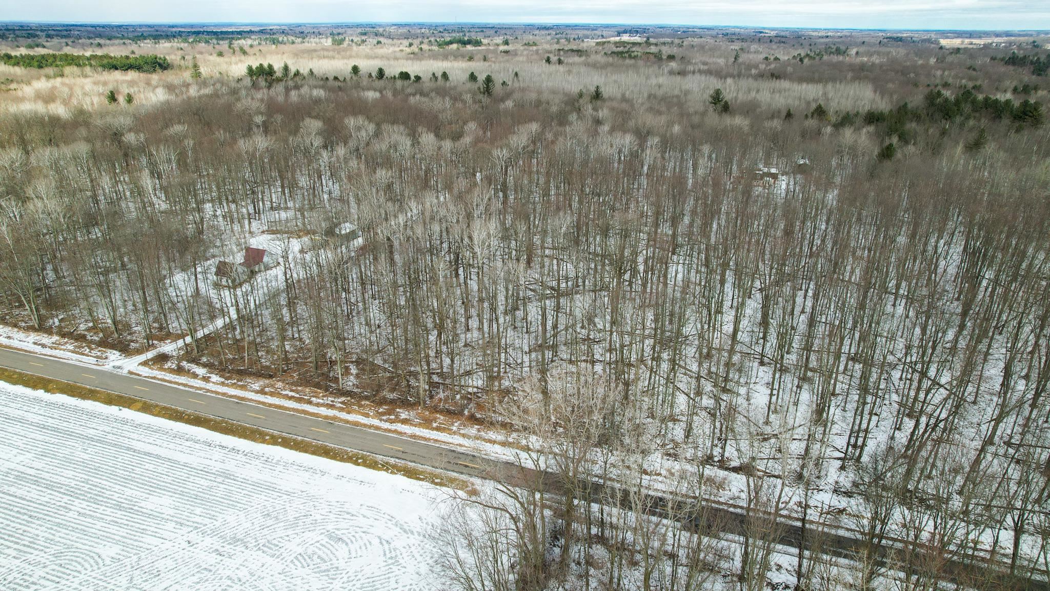 0 West Fike Road Sanford, MI 48657 - Photo 8 of 8