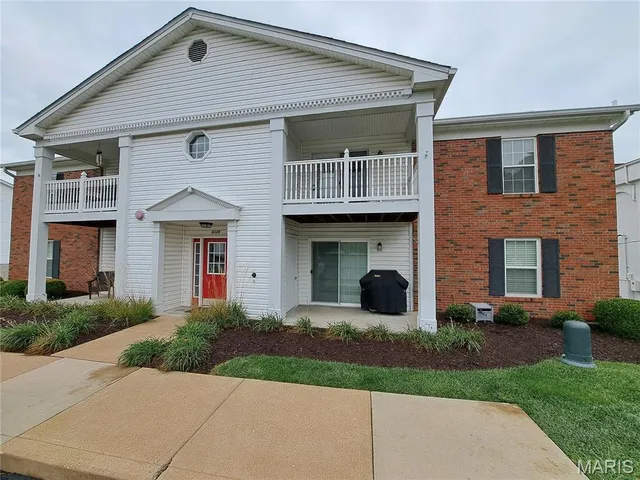 $159,000 | 4329 Forder Gardens Place, Unit A, St. Louis, MO 63129