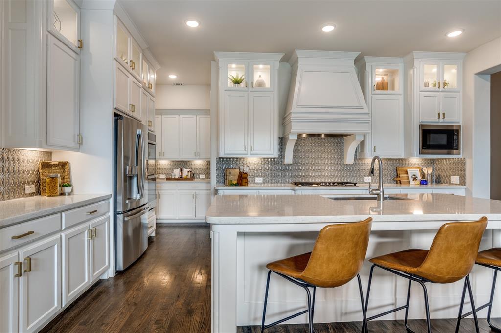 804 Rudder Court Allen, TX 75013 - Photo 12 of 35
