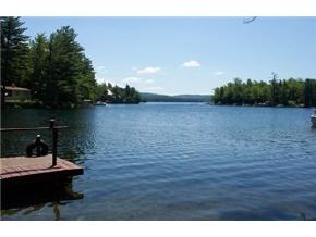 10 Ridgewood Point Road Sunapee, NH 03782 - Photo 2 of 9