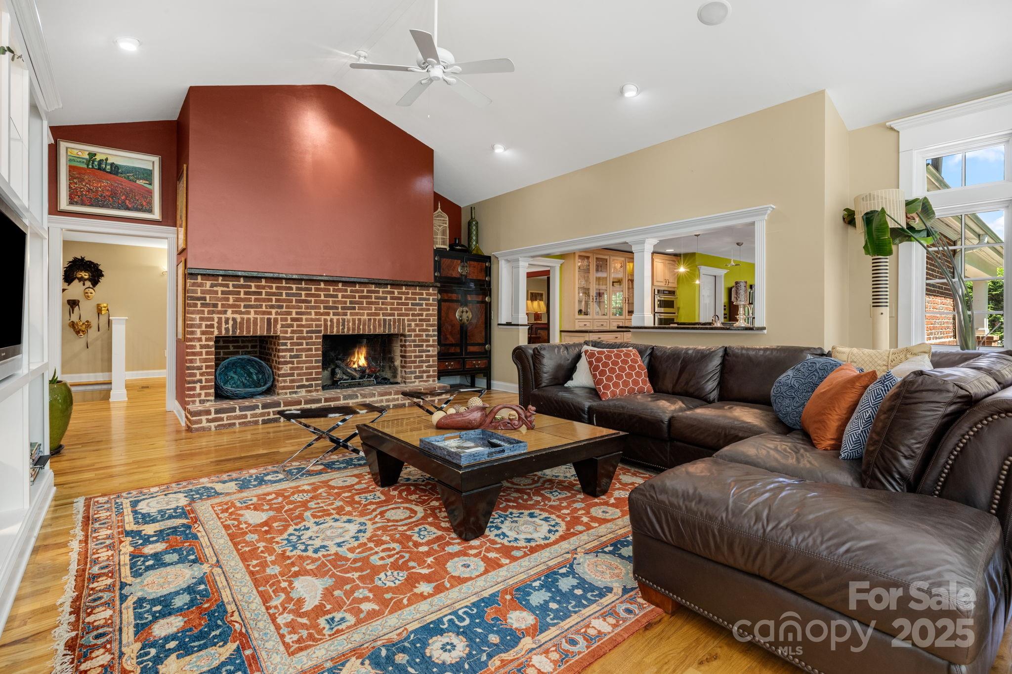 3 Amherst Road Asheville, NC 28803 - Photo 12 of 48 Gallery Image 12