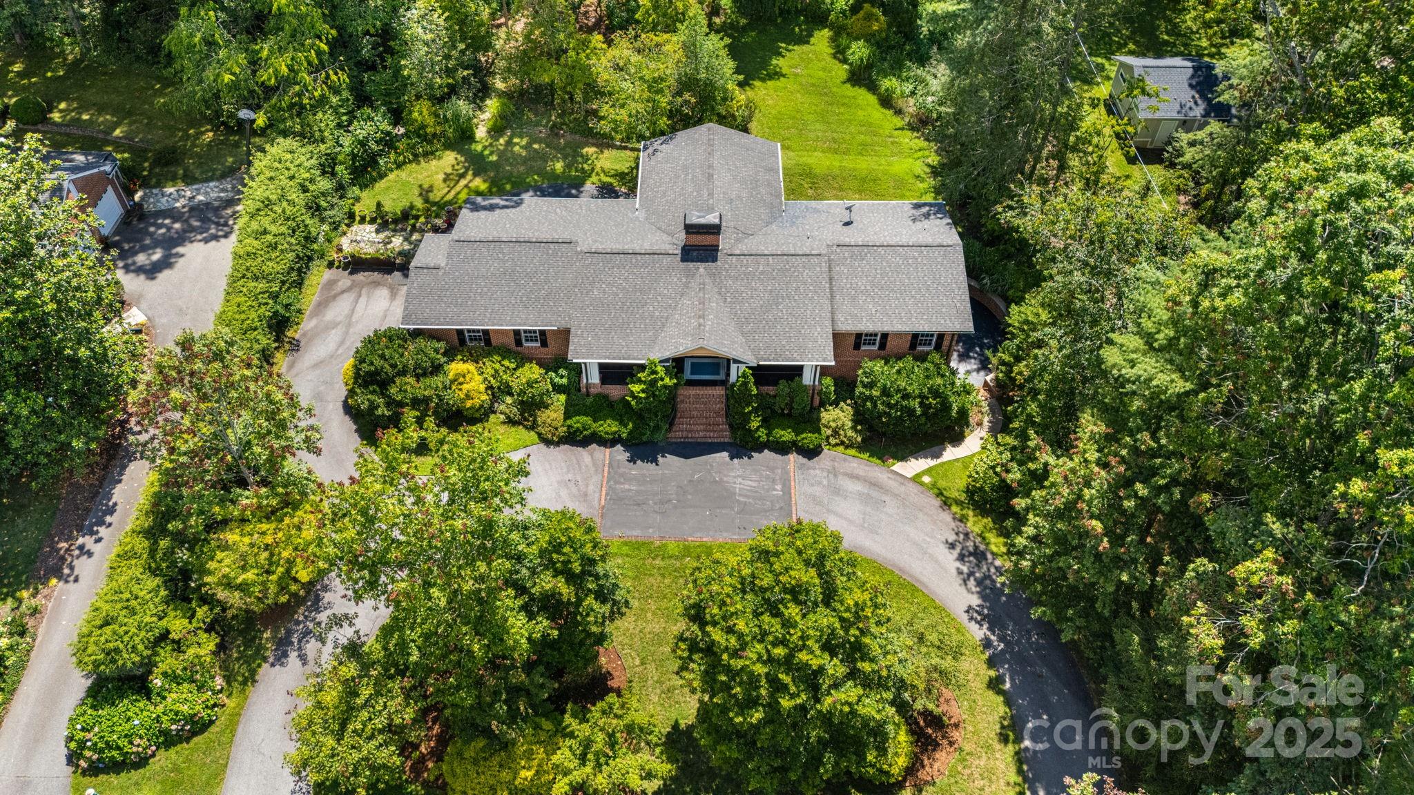 3 Amherst Road Asheville, NC 28803 - Photo 44 of 48 Gallery Image 44