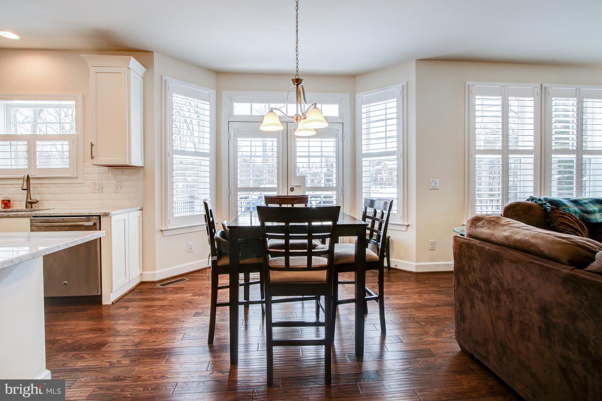 8391 Edward Carr Court Springfield, VA 22153 - Photo 20 of 67 Gallery Image 20