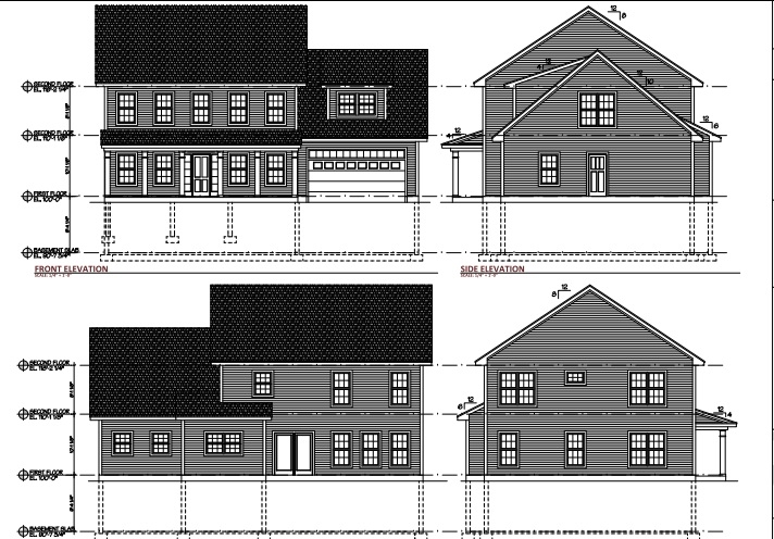 199 Rye Circle South Burlington, VT 05403 - Photo 1 of 29 Gallery Image 1