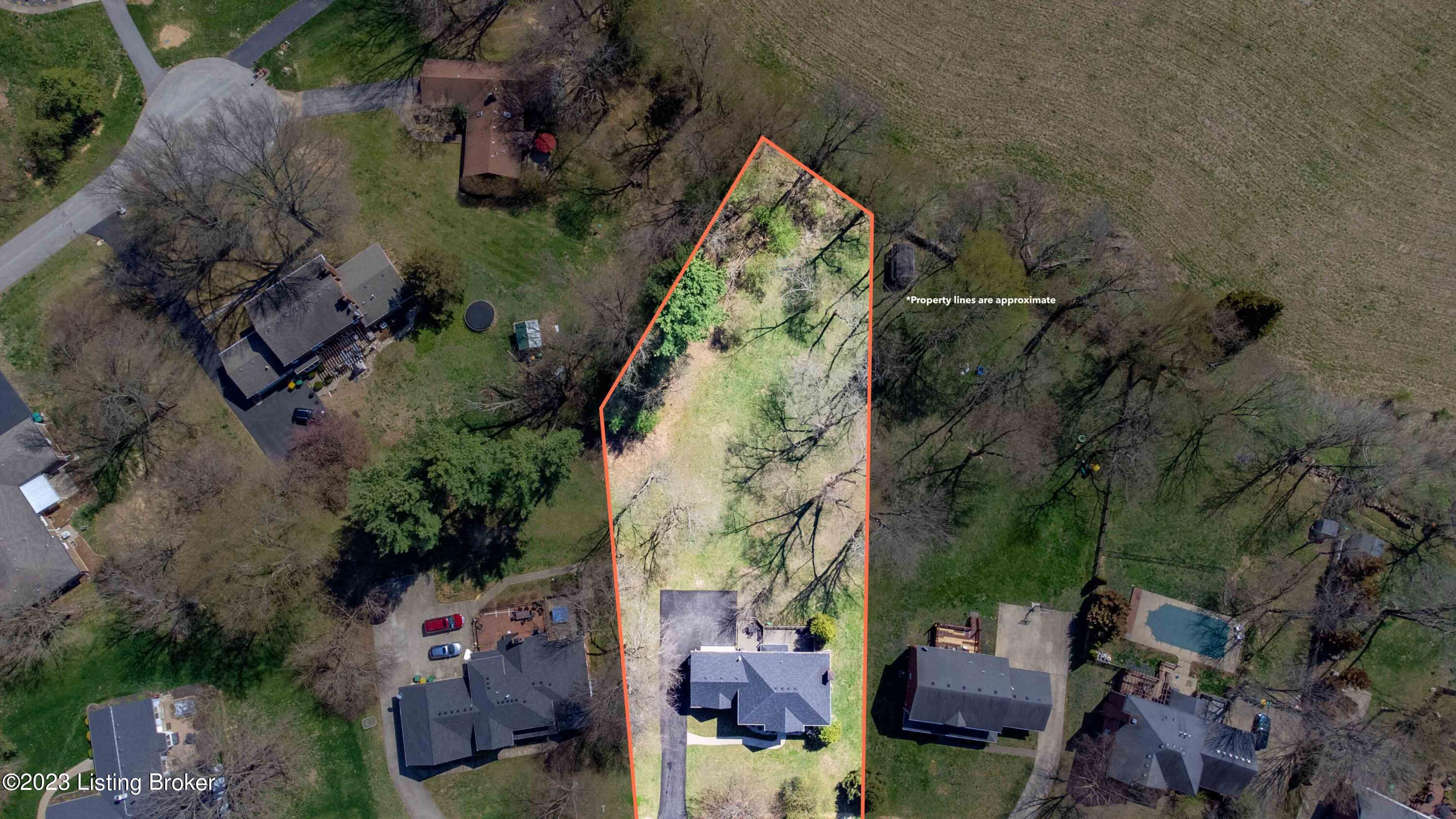 13404 Creekview Road Prospect, KY 40059 - Photo 2 of 79 13404-Creekview-Rd_085