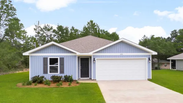 $304,900 | 10 Country Side Way, Freeport, FL 32439