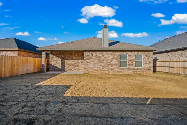 $272,000 | 6921 17th Street, Lubbock, TX 79416