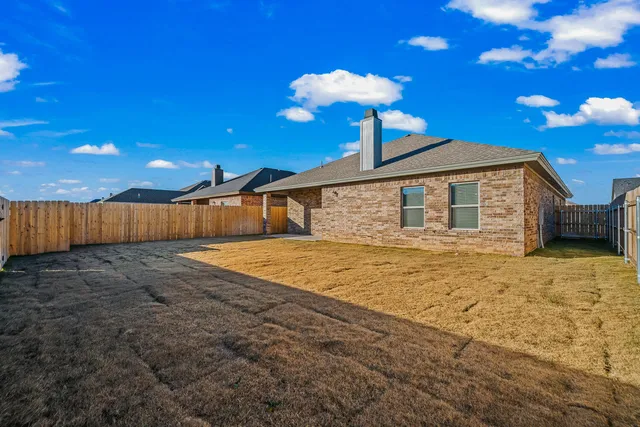 $272,000 | 6921 17th Street, Lubbock, TX 79416