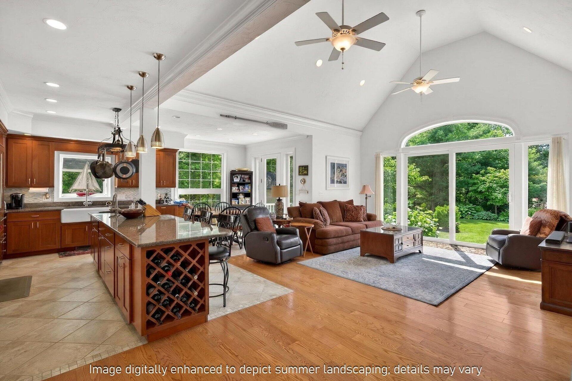 359 Santuit Road Cotuit, MA 02635 - Photo 17 of 51 16