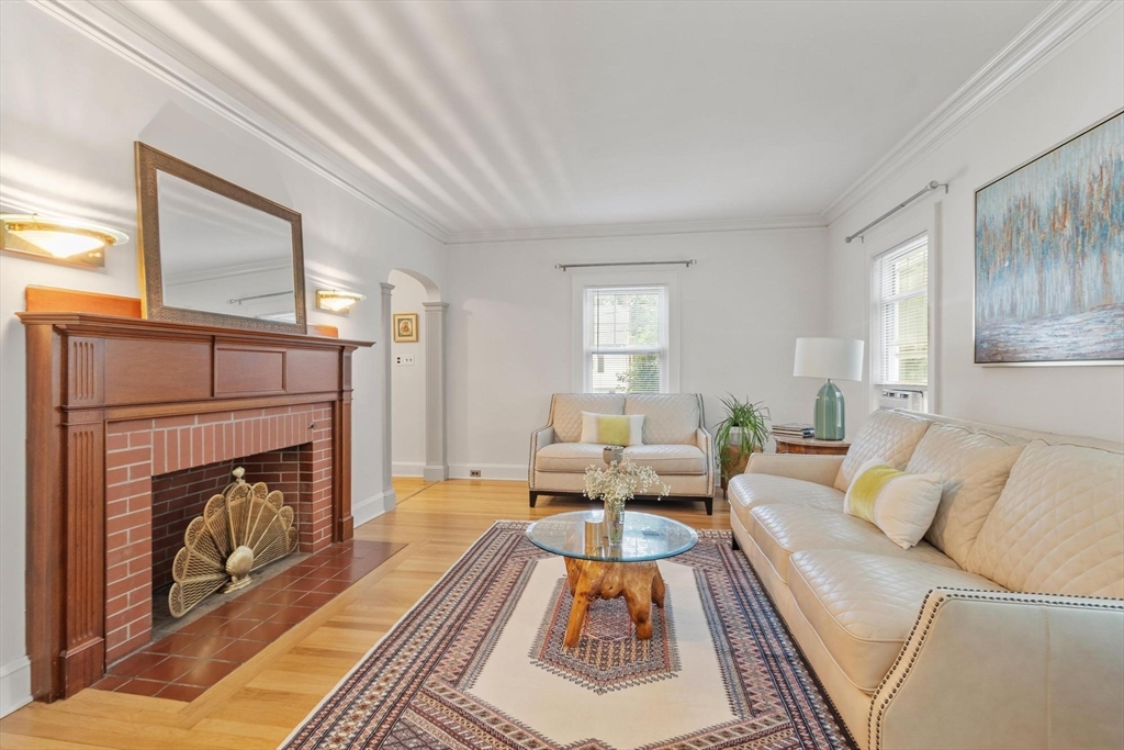 45 Grandview Road Arlington, MA 02476 - Photo 7 of 42