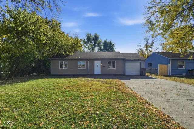 $160,000 | 4111 West 34th Street, Indianapolis, IN 46222