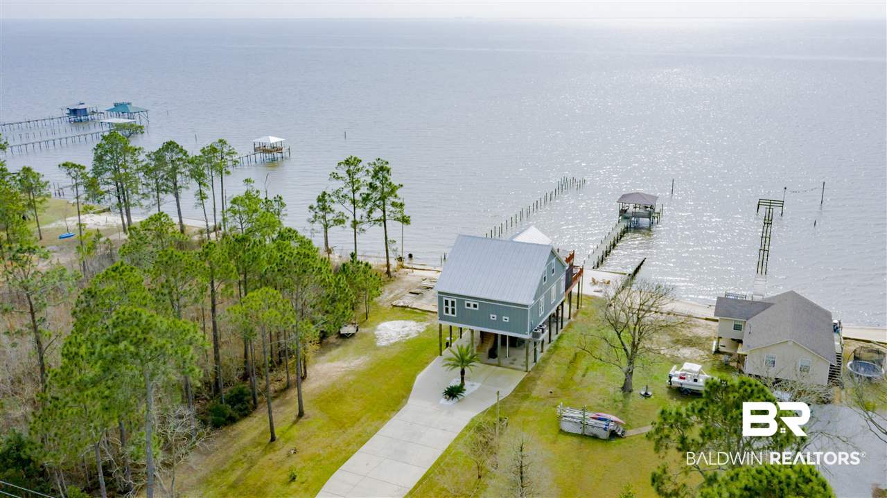 10947 County Road 1 Fairhope, AL 36532 - Photo 34 of 39