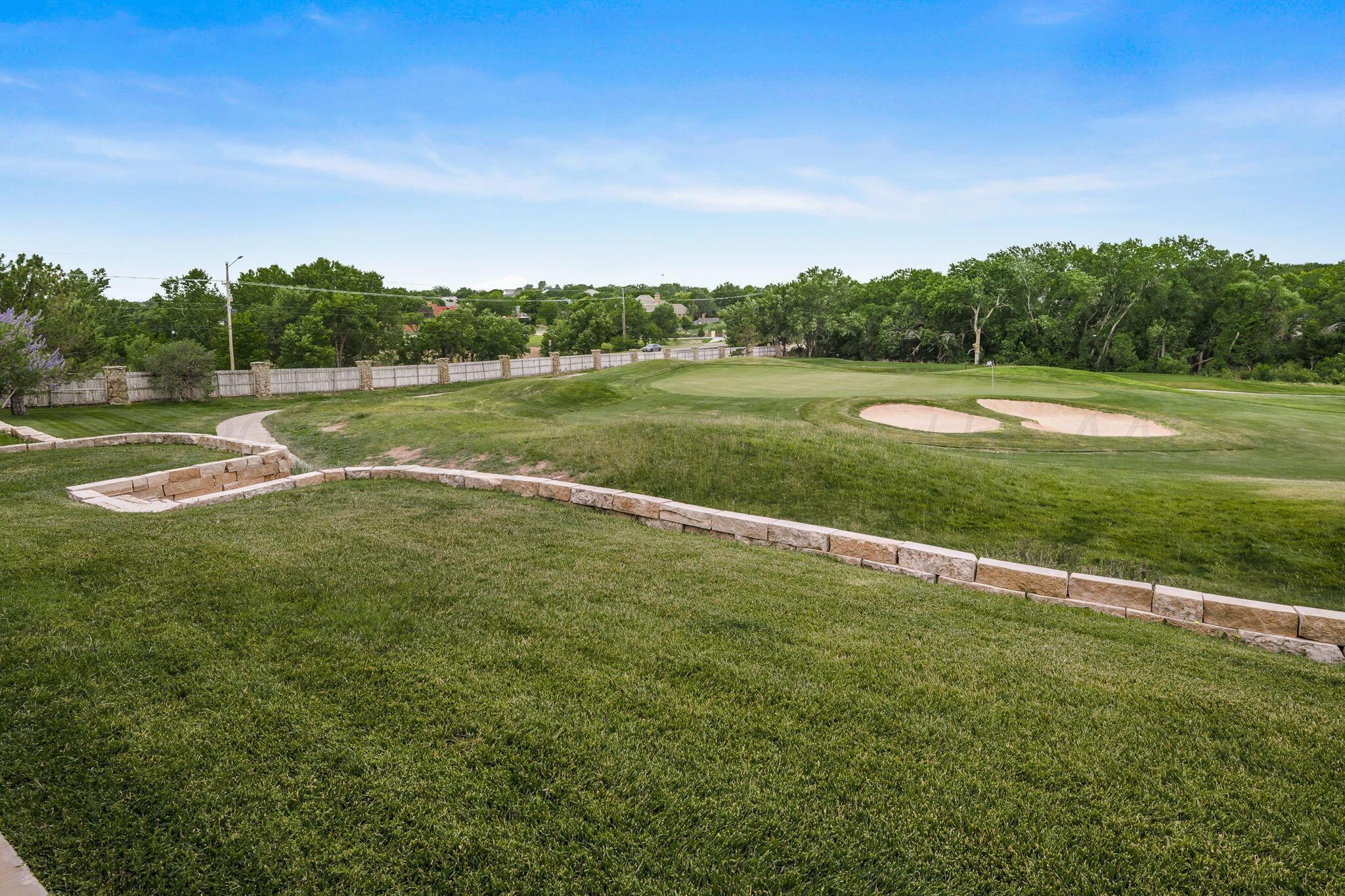 3 Prestwick Lane Amarillo, TX 79124 - Photo 52 of 71 Golf Course