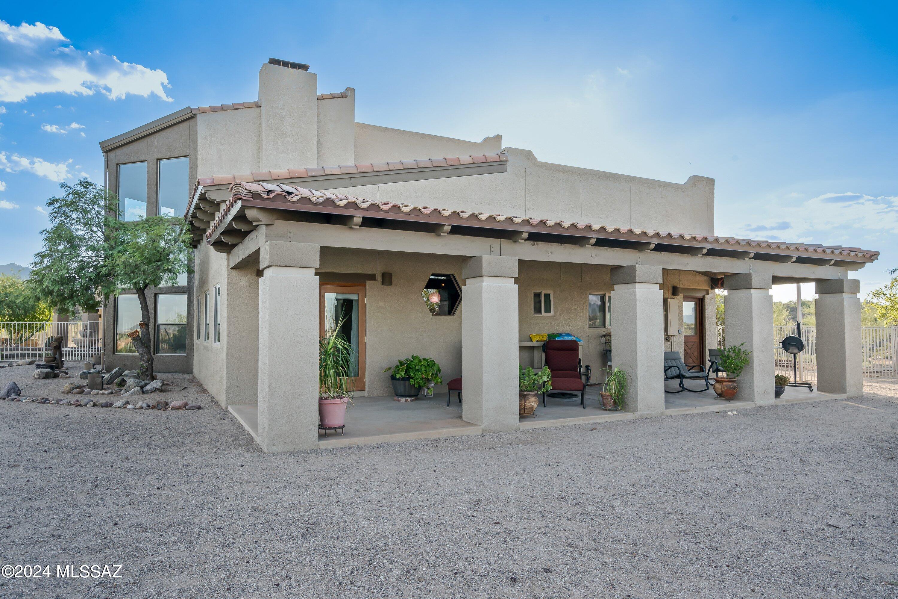 6210 West Sunset Road Tucson, AZ 85743 - Photo 10 of 50 Gallery Image 10