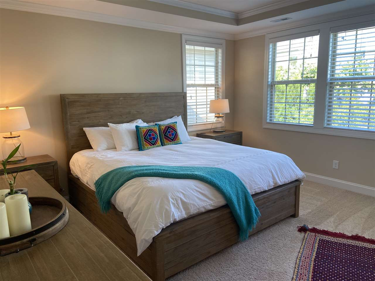 4017 Windflower Lane Raleigh, NC 27612 - Photo 9 of 13 Photo 9