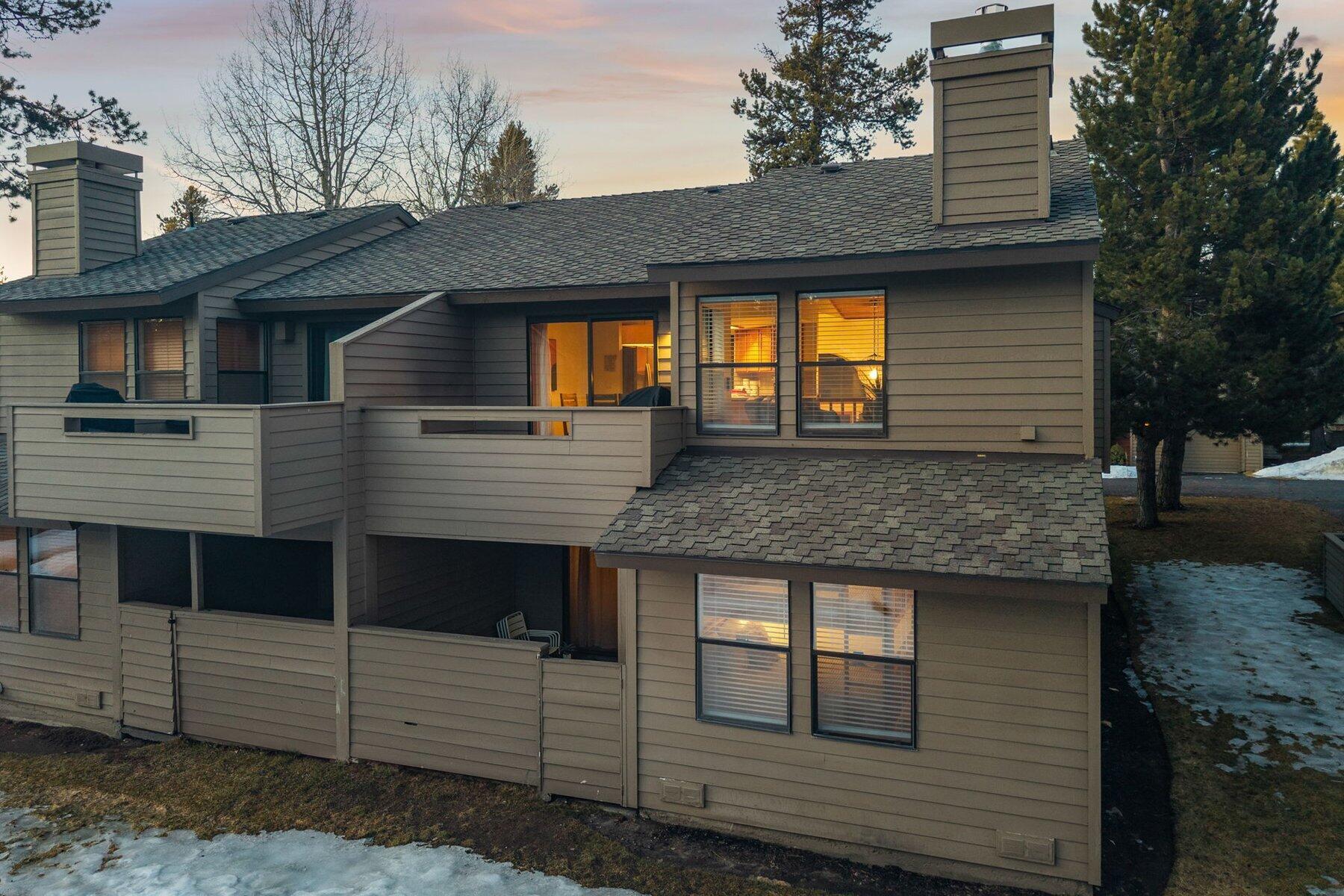 17732 West Core Road, Unit 3 Sunriver, OR 97707 - Photo 19 of 30 20