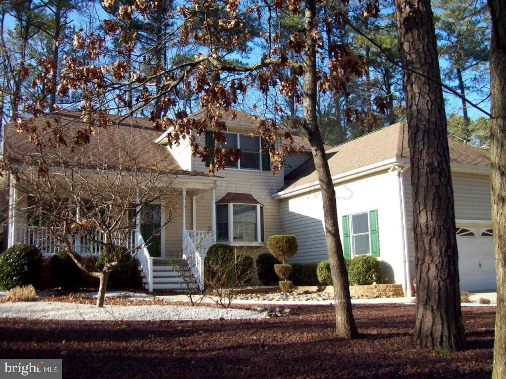 59 Drawbridge Road Ocean Pines, MD 21811 - Photo 2 of 6