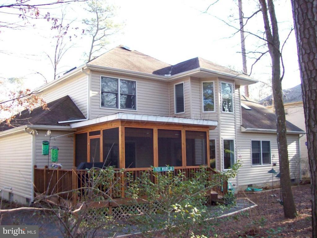 59 Drawbridge Road Ocean Pines, MD 21811 - Photo 3 of 6